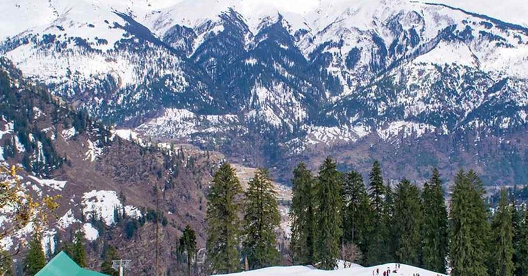 Manali Kasol Amritsar Backpacking Trip