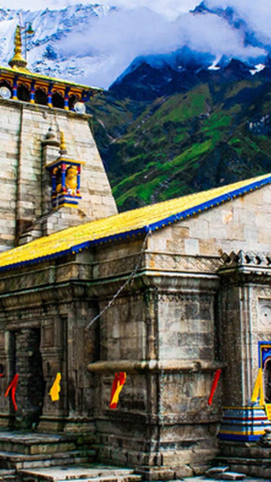 Uttarakhand