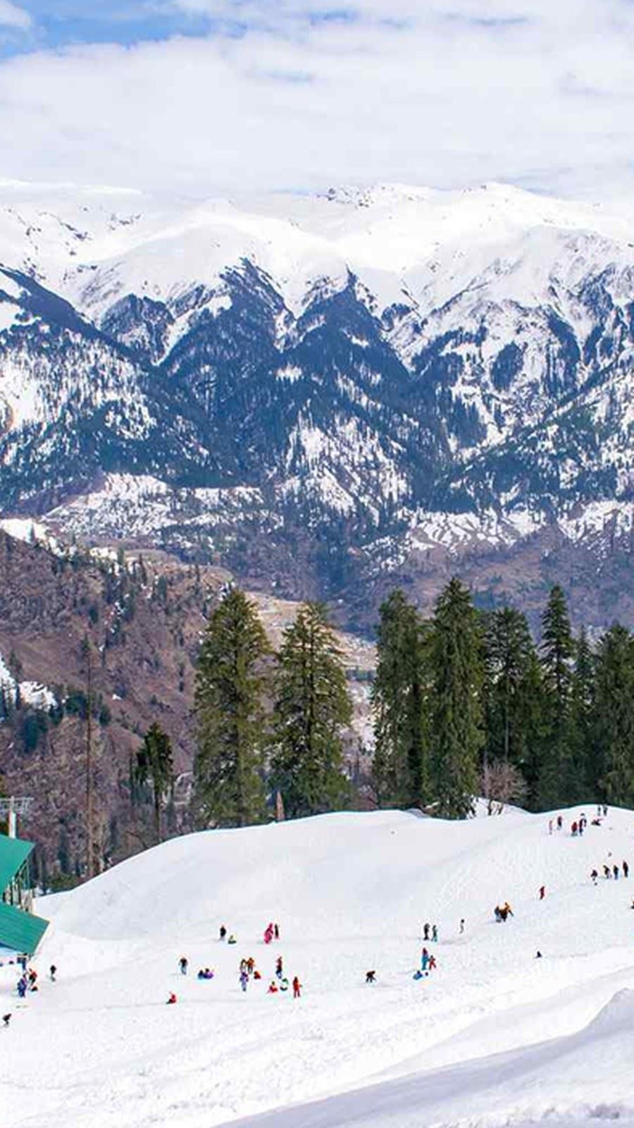 Ladakh