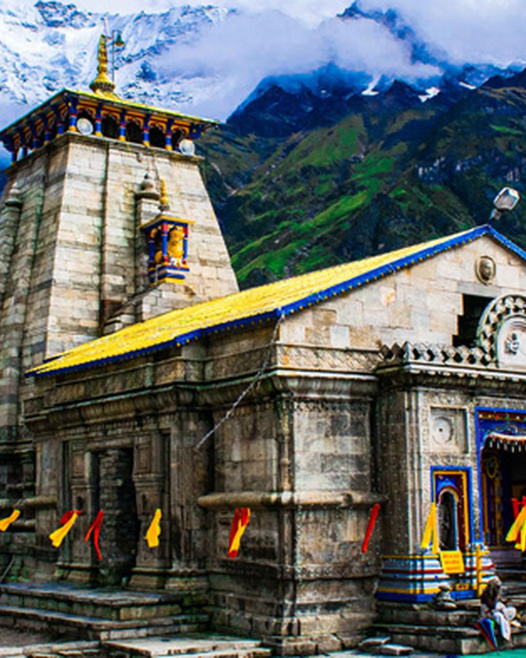 Rishikesh – Mussoorie – Chopta Trip 2026–27