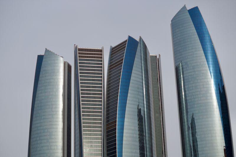 Abu Dhabi