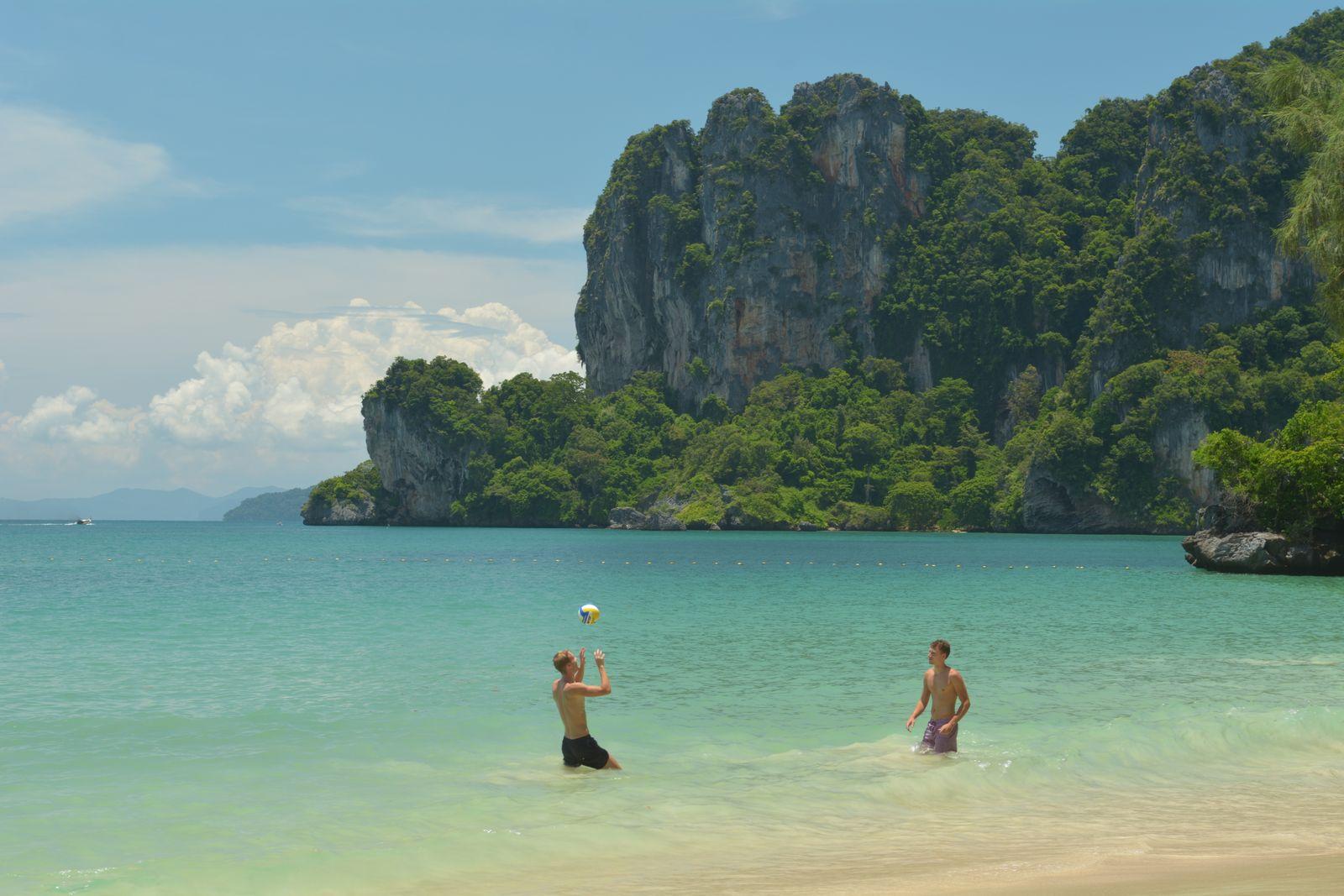 Thailand