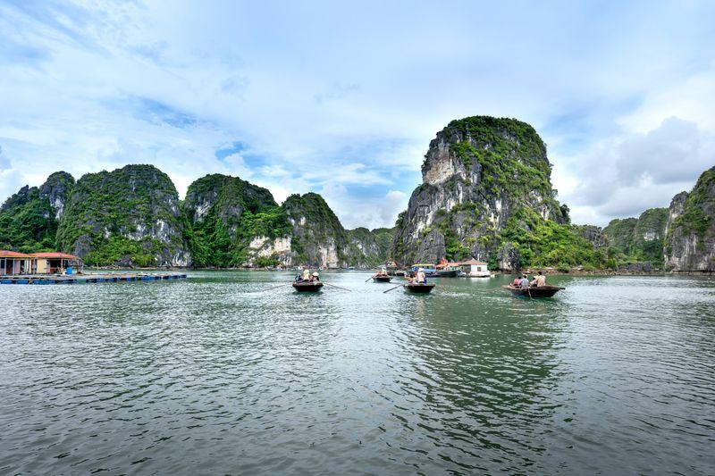 Vietnam