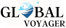 Global Voyager Logo