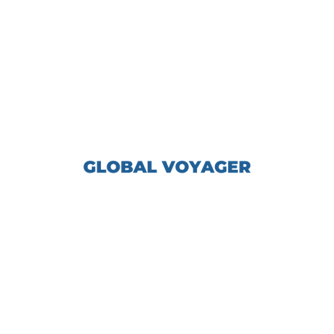 Global Voyager Logo