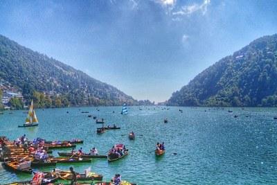 Jannat-e-Kashmir Backpacking Trip
