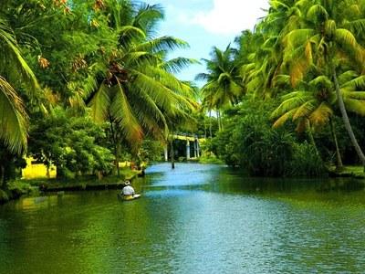 Kerala Trip