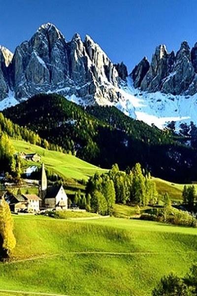 Shimla Manali Dalhousie Dharamshala