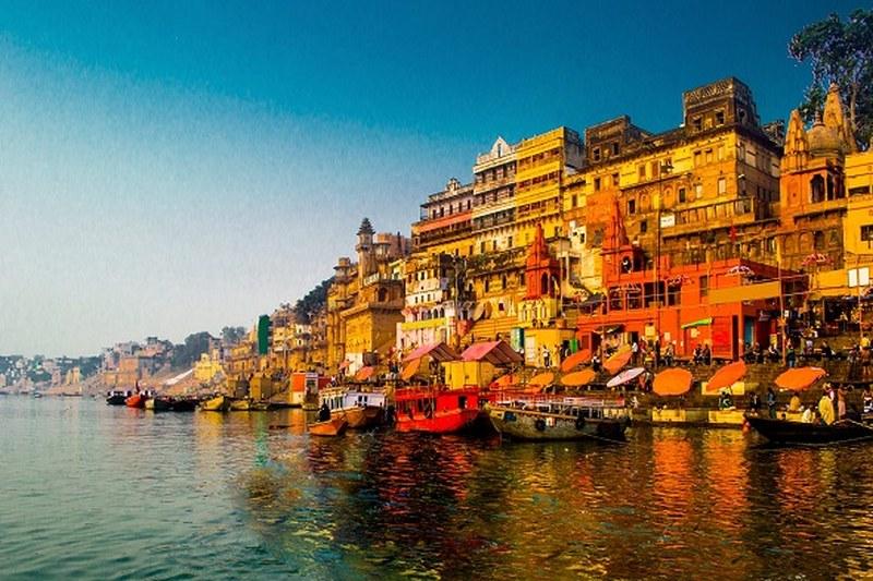 Kedarnath Badrinath - Tungnath & Rishikesh