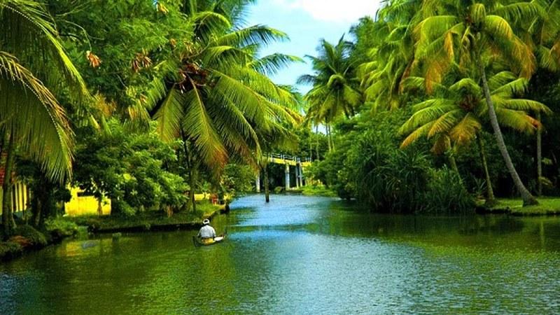 Kerala Trip